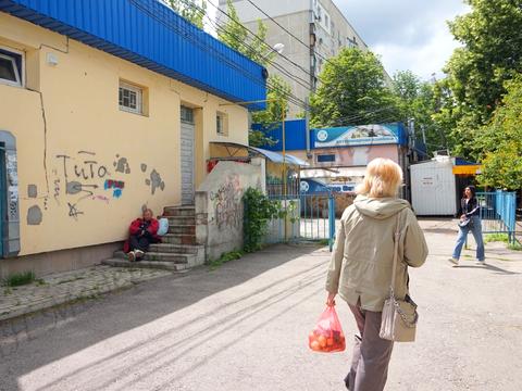 коммерческая по адресу Тракторостроителей просп., 105Г