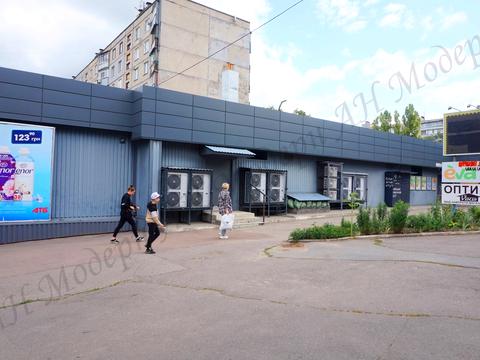 коммерческая по адресу Тракторостроителей просп., 105Г