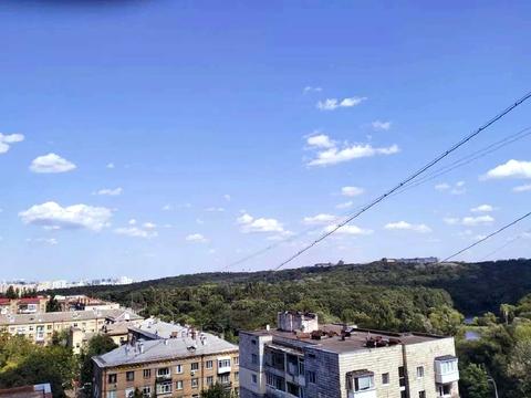 квартира за адресою Голосіївський просп. (40-річчя Жовтня), 108 к2