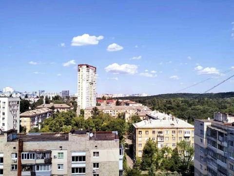 квартира за адресою Голосіївський просп. (40-річчя Жовтня), 108 к2