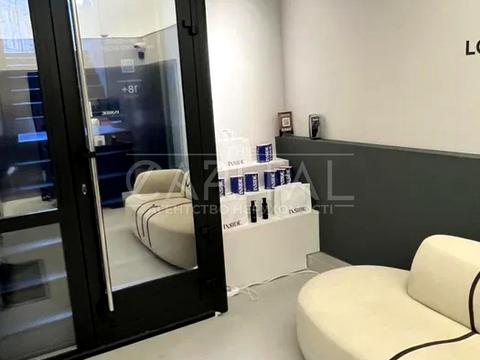 коммерческая по адресу Бассейная ул., 1/2