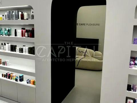 коммерческая по адресу Бассейная ул., 1/2