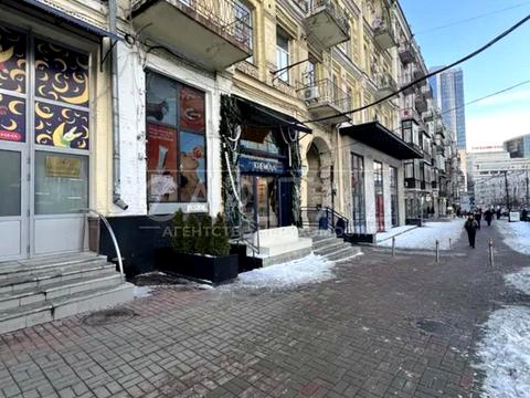 коммерческая по адресу Бассейная ул., 1/2