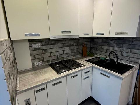 квартира по адресу Гринченко ул., 4б