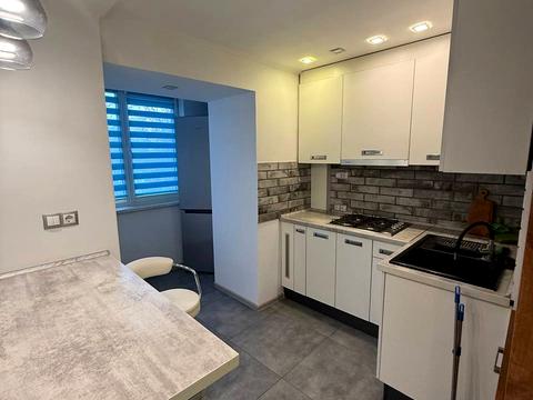 квартира по адресу Гринченко ул., 4б