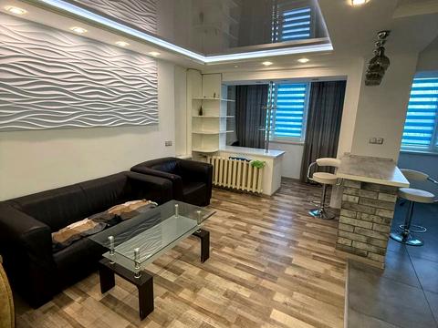 квартира по адресу Гринченко ул., 4б