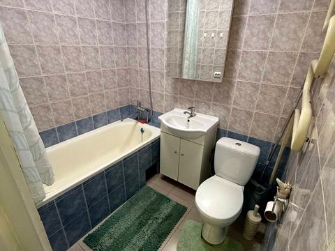 квартира по адресу Гринченко ул., 4б