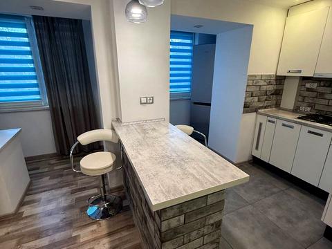 квартира по адресу Гринченко ул., 4б