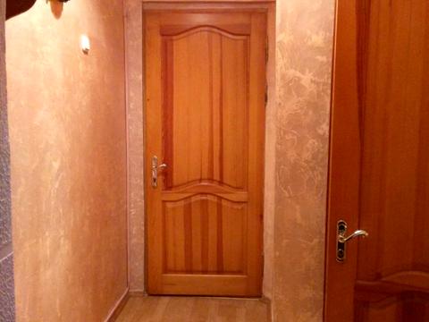 квартира по адресу Видинская ул., 31