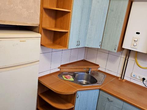 квартира по адресу Видинская ул., 31