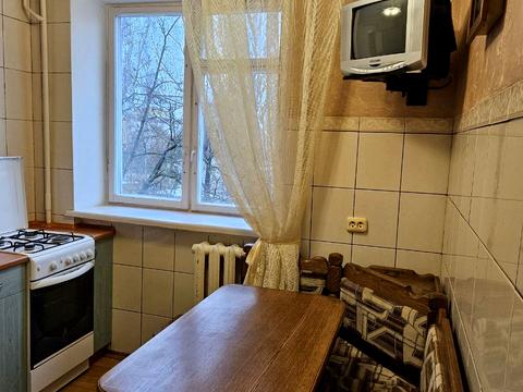 квартира по адресу Видинская ул., 31