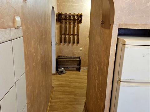 квартира по адресу Видинская ул., 31