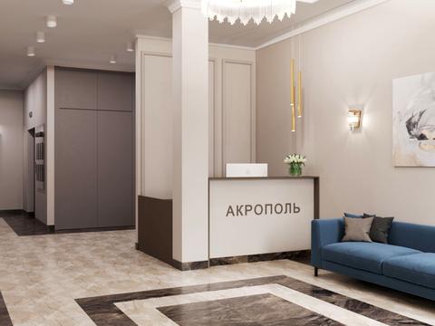 квартира за адресою Фонтанська дорога вул., (Будинок 3)