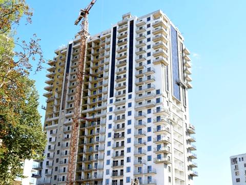 квартира за адресою Фонтанська дорога вул., (Будинок 3)