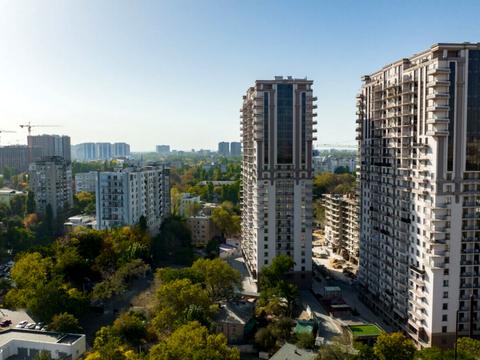 квартира за адресою Фонтанська дорога вул., (Будинок 3)