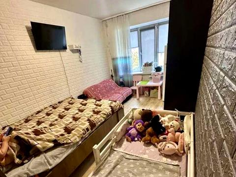 квартира по адресу Юлии Здановской ул. (Ломоносова), 34/2