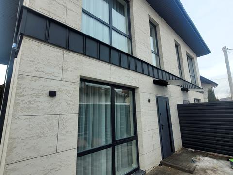 дом по адресу Звёздная ул.