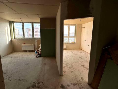 квартира за адресою Краківська вул., 27-А