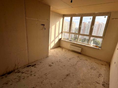 квартира за адресою Краківська вул., 27-А