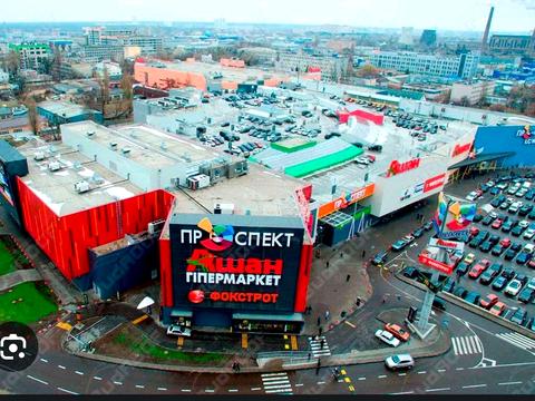 квартира за адресою Краківська вул., 27-А