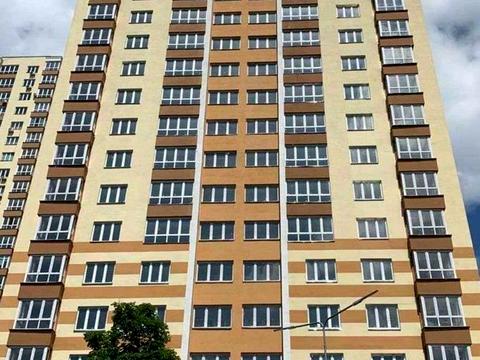 квартира за адресою Краківська вул., 27-А