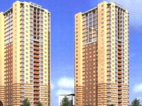 квартира за адресою Краківська вул., 27-А