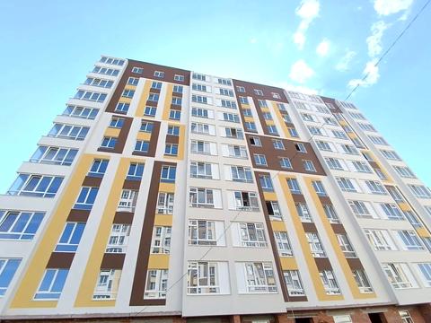 квартира за адресою 1-й Вінницький пров., 5/1Б