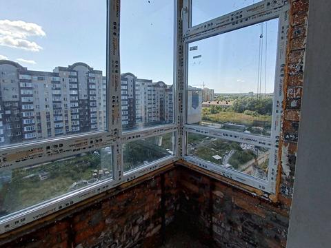 квартира за адресою 1-й Вінницький пров., 5/1Б