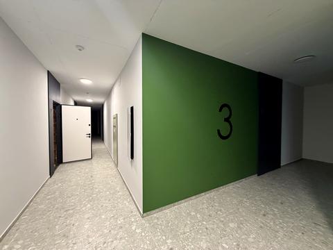 квартира по адресу Галицкая ул., (Будинок)