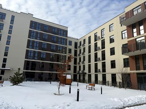 квартира по адресу Галицкая ул., (Будинок)