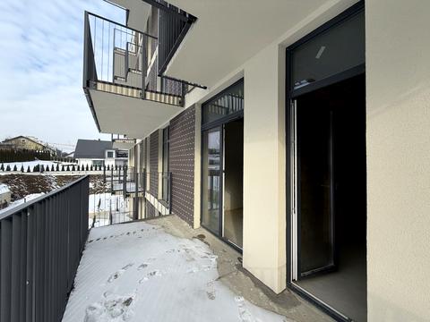 квартира по адресу Галицкая ул., (Будинок)