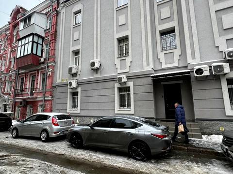 комерційна за адресою Киянівський пров., 3-7