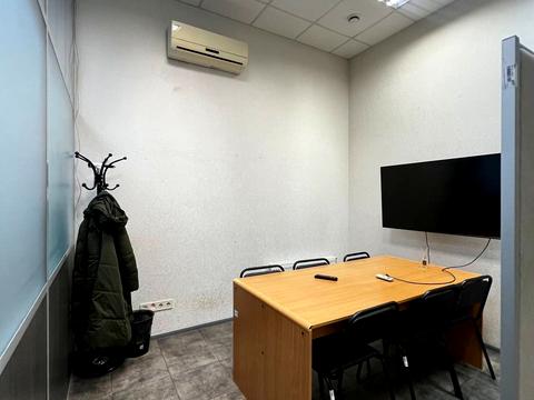комерційна за адресою Киянівський пров., 3-7