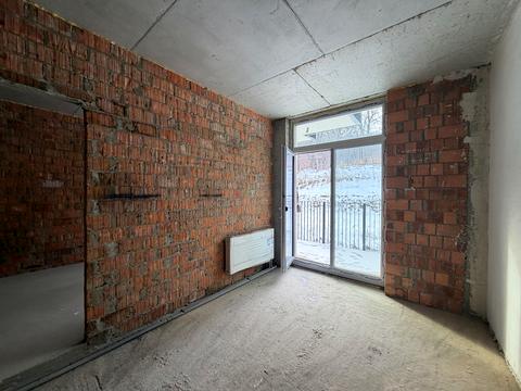 квартира по адресу Галицкая ул., (Будинок)