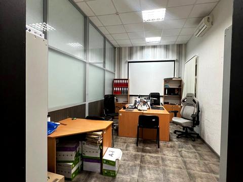 комерційна за адресою Киянівський пров., 3-7