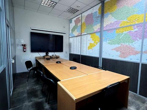комерційна за адресою Киянівський пров., 3-7