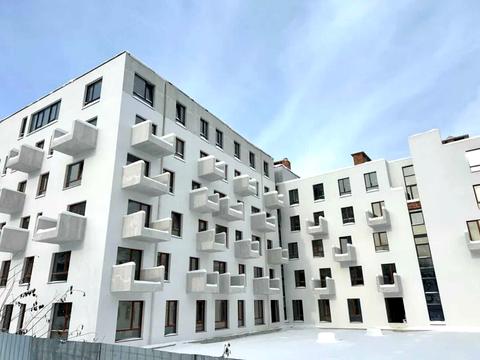 квартира за адресою Пилипа Орлика вул., (Будинок А)