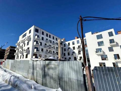 квартира за адресою Пилипа Орлика вул., (Будинок А)