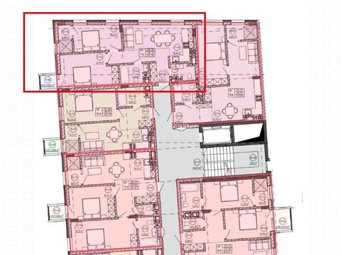 квартира за адресою Пилипа Орлика вул., (Будинок А)