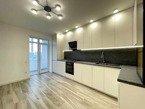 квартира за адресою Юліана Целевича вул., (Будинок)