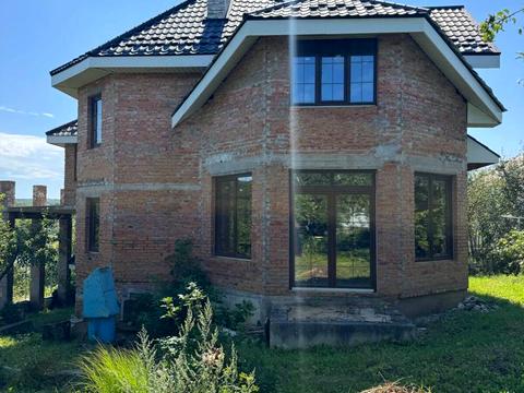 будинок за адресою Проїзд Березовий 2, 4