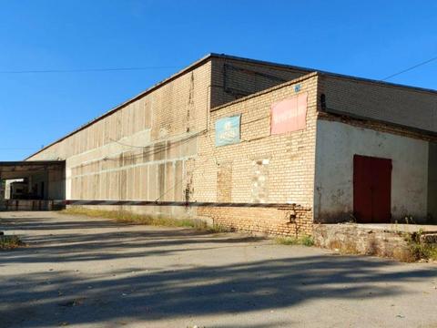 комерційна за адресою Окружна вул., 3ж