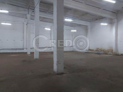 комерційна за адресою Окружна вул., 3ж