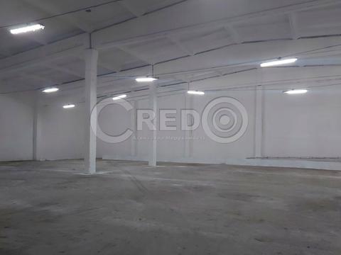 комерційна за адресою Окружна вул., 3ж