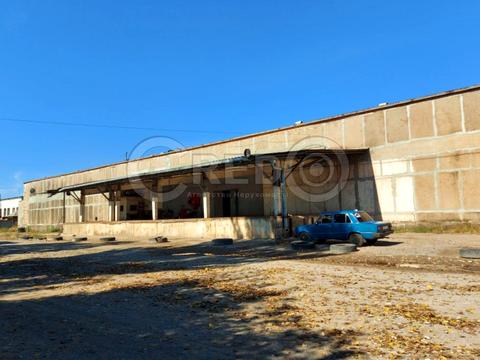 комерційна за адресою Окружна вул., 3ж