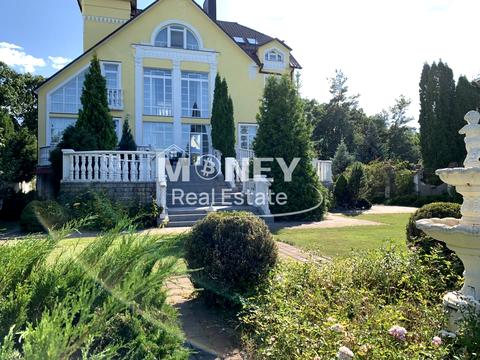 будинок за адресою Лісники