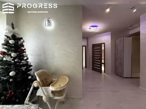 квартира за адресою Височана вул., (Будинок 26)