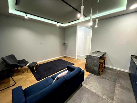 квартира по адресу Стрыйская ул., 86-В