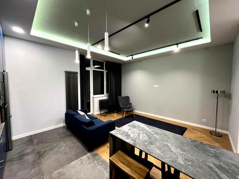 квартира по адресу Стрыйская ул., 86-В