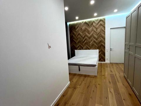 квартира по адресу Стрыйская ул., 86-В